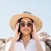 Sunski Yuba Polarized Sunglasses
